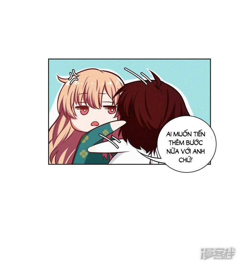 trọng sinh quý thê chi phục thù hoa lệ chapter 29 11