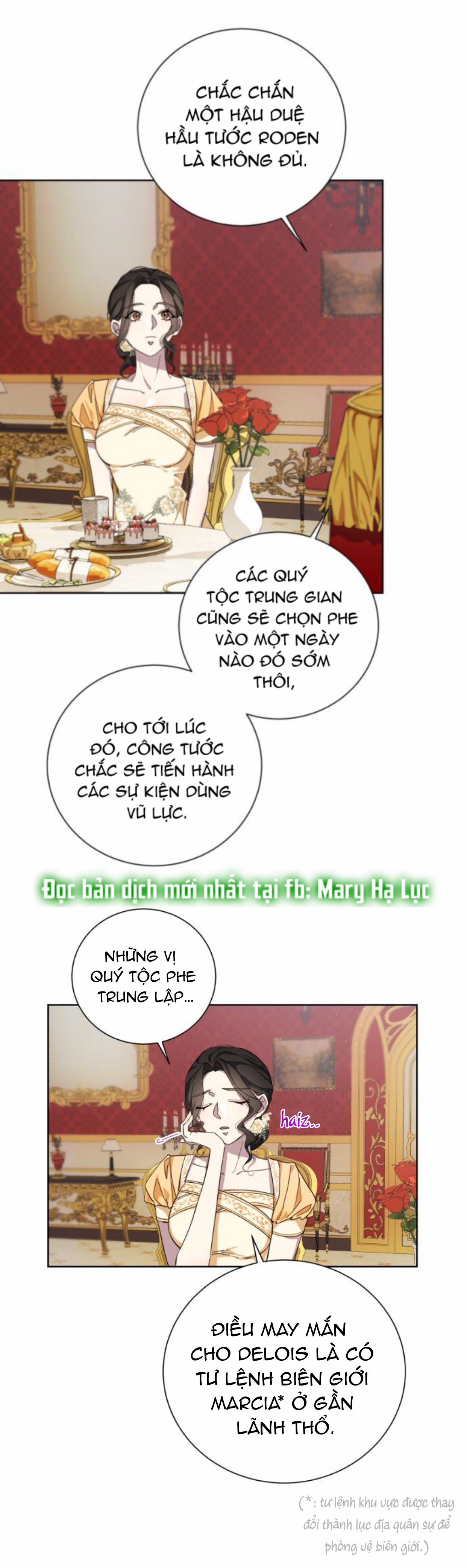 đã có lúc ta muốn nàng chết đi chapter 29 15