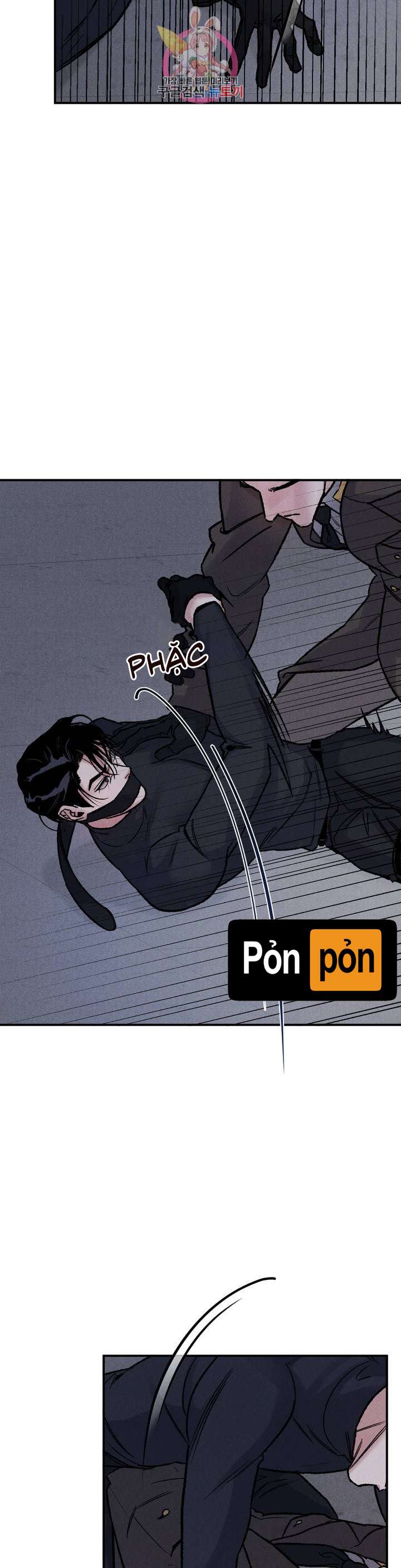 vực thẳm [boylove 18+] chapter 3 6