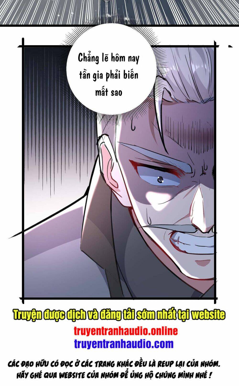 trọng sinh khí thiếu quy lai chapter 154 35