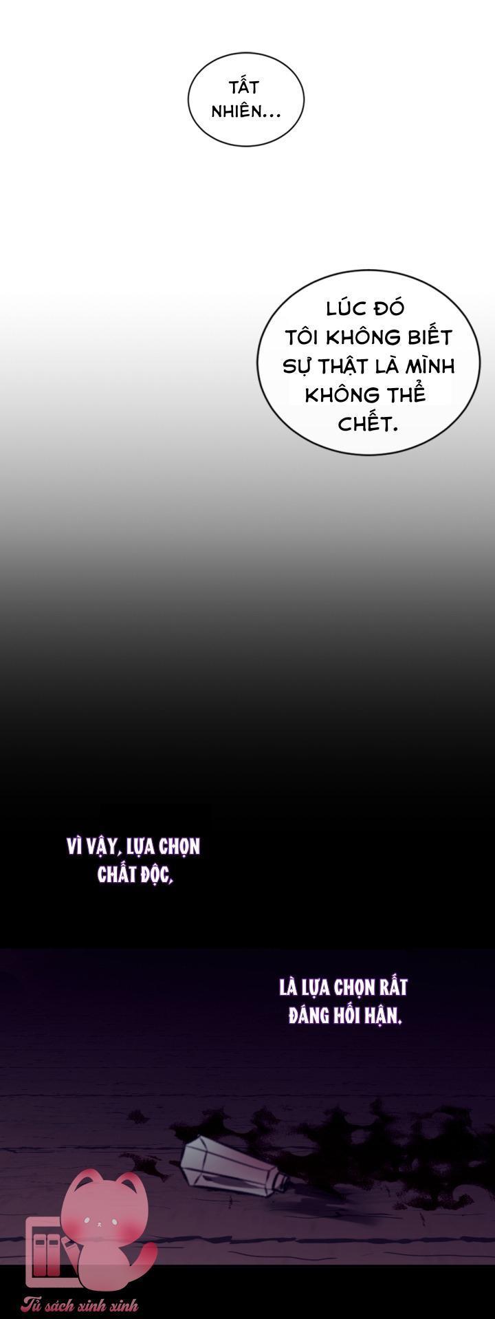 nguyện ước vô vọng của ma nữ chapter 73 17