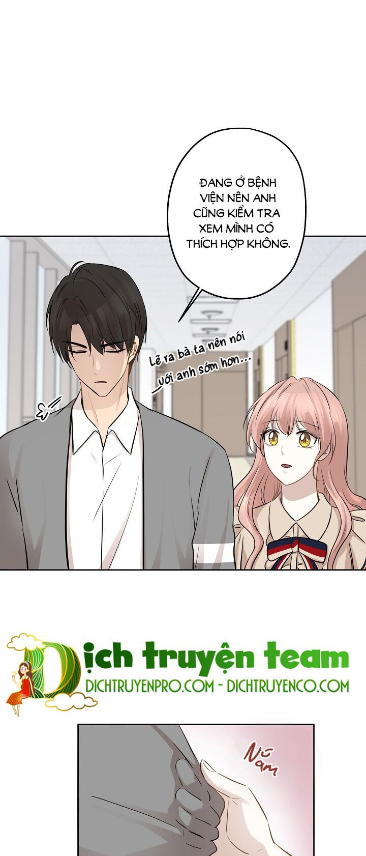 cuộc sống kỳ thú chapter 73 53