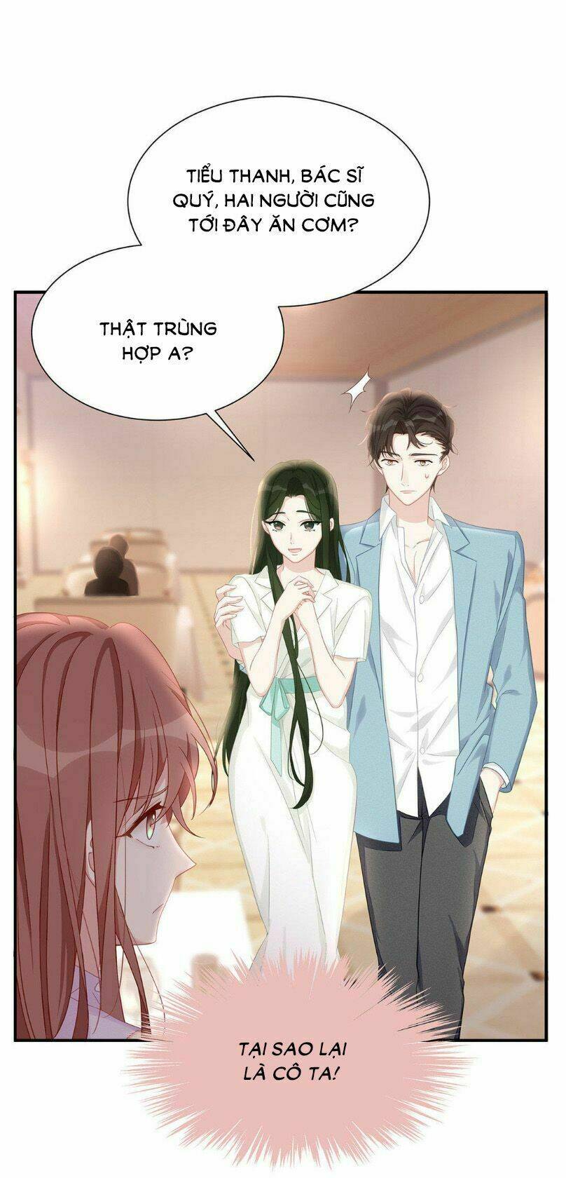 chỉ muốn cưng chiều em chapter 12 19