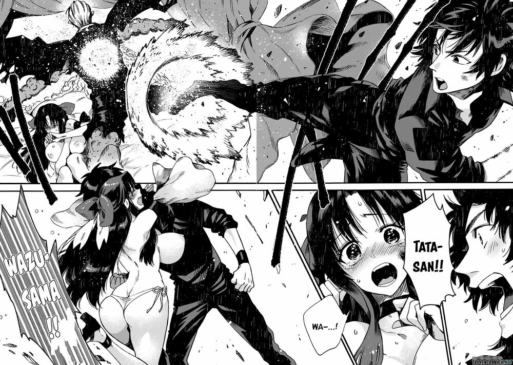 sono mono. nochi ni…(nariie shin’ichirou) chapter 14 25