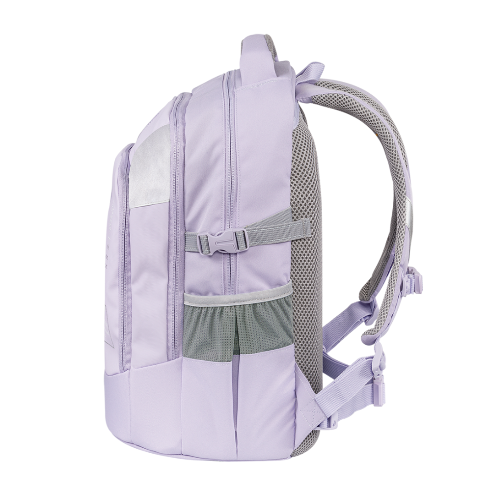 Hình ảnh Ba Lô Chống Gù Max Backpack Pro 2 - Double Lilac - Go Ocean - Tiger Max TMMX-049A