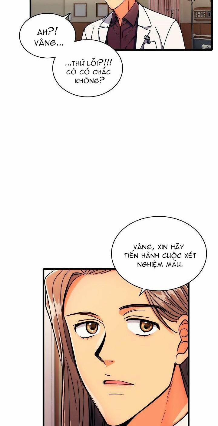 bác sĩ trùng sinh chapter 45 19