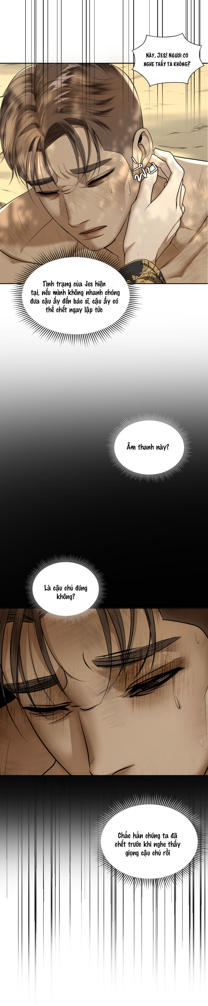 tôi là công tử đẹp nhất xiêm chapter 24 8