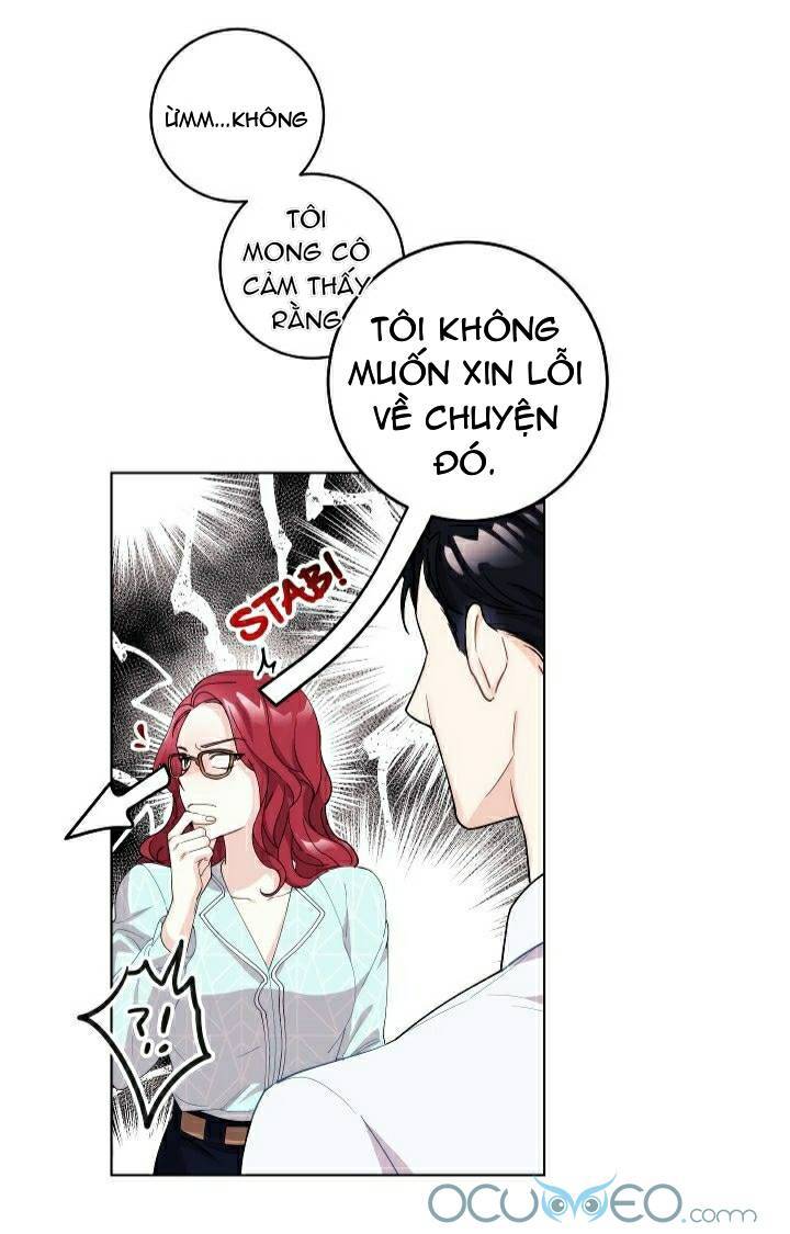 chạm vào tim em chapter 6 1
