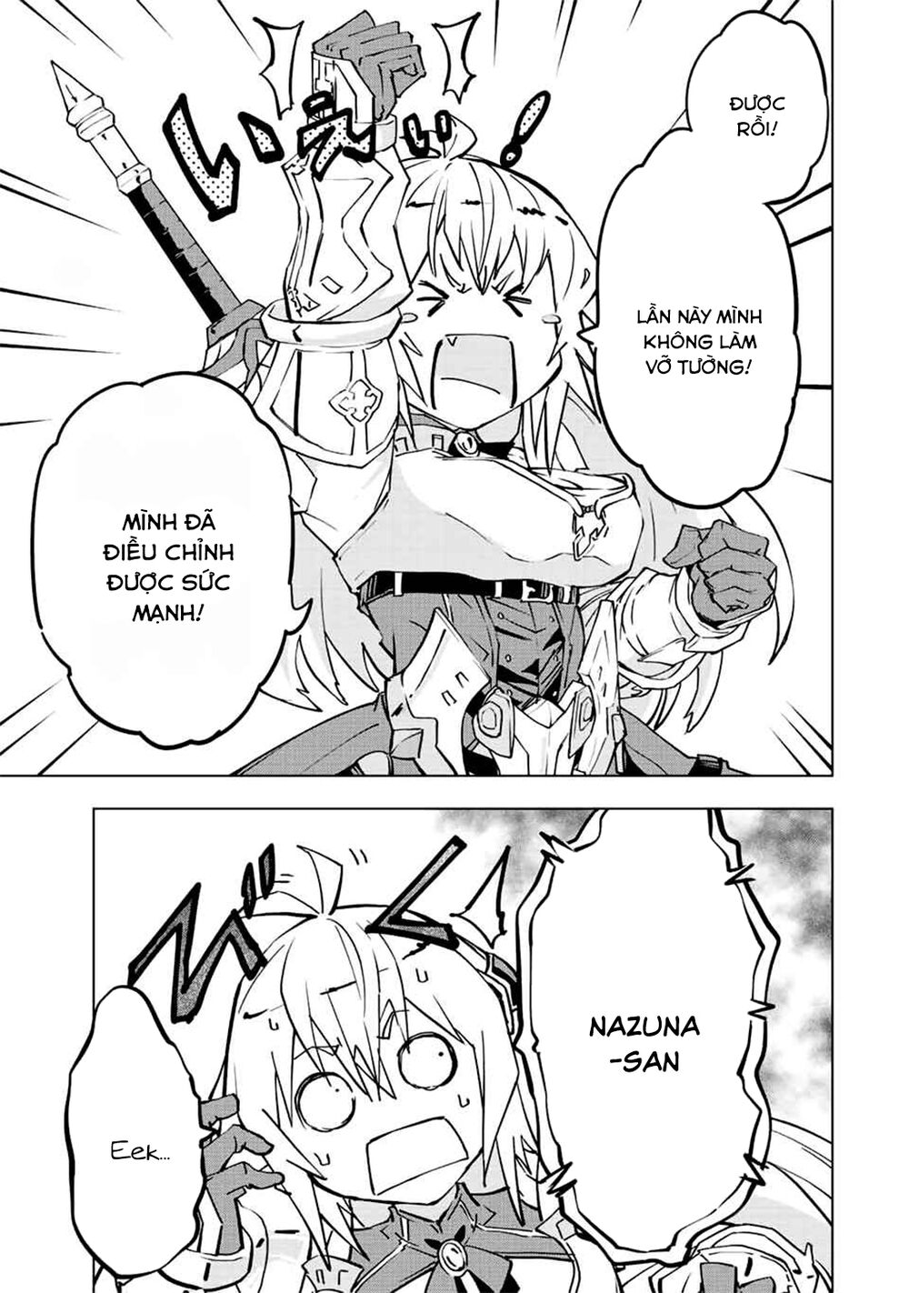 Bị Phản Bội Bởi Đồng Đội Và Sở Hữu [Gacha Không Giới Hạn] Lv.9999 chapter 41 18