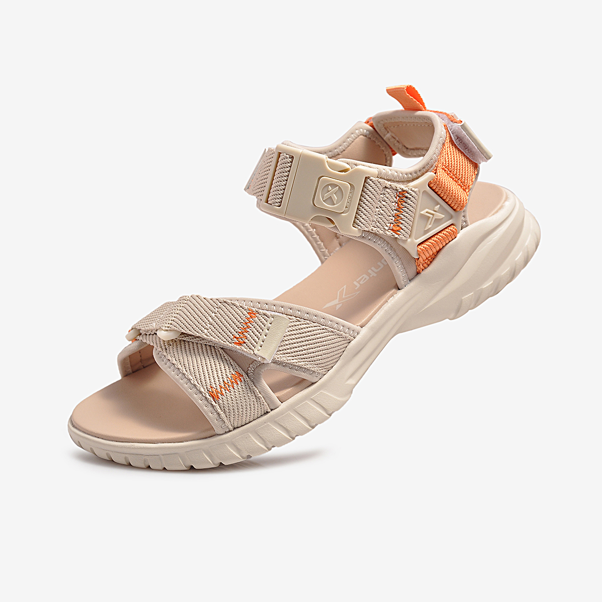 Sandal Eva Phun Hunter Nữ Biti's HEW000500CAM (Cam)