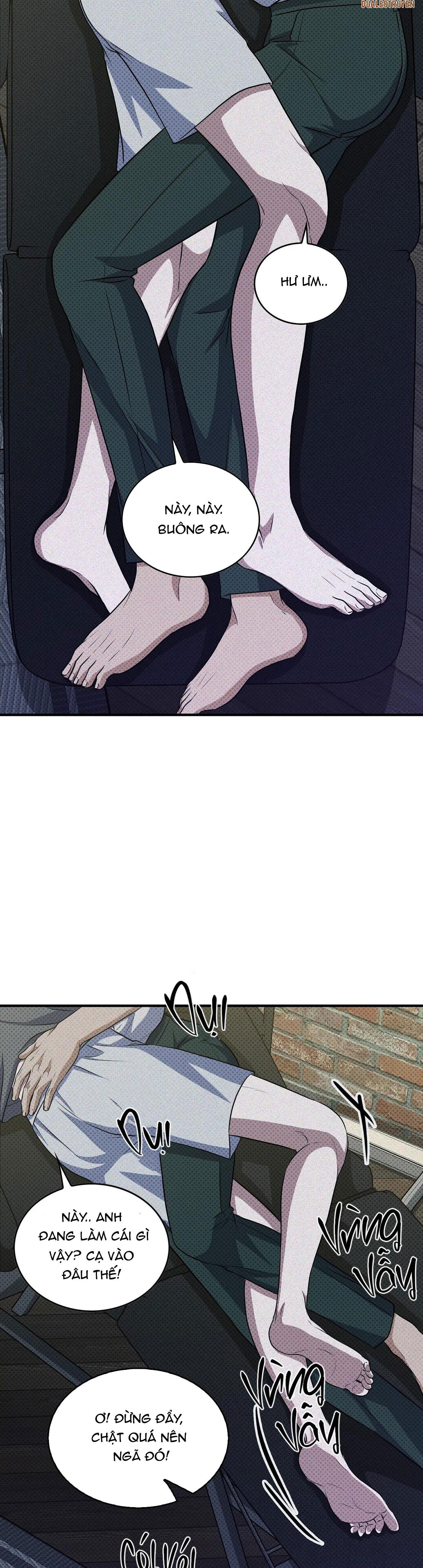 (abo) nỗi u sầu của manhattan chapter 20 18