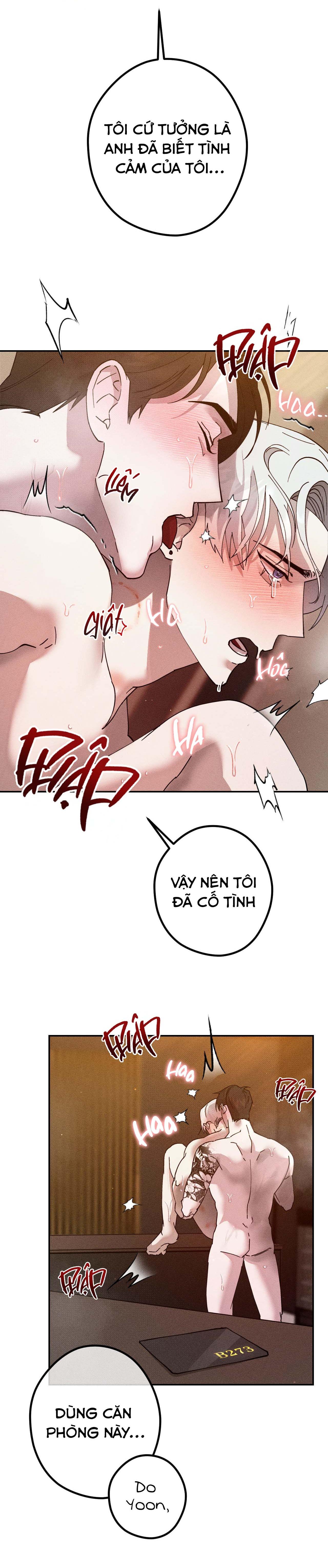 list truyện ngắn chịt chịt chapter 49 21