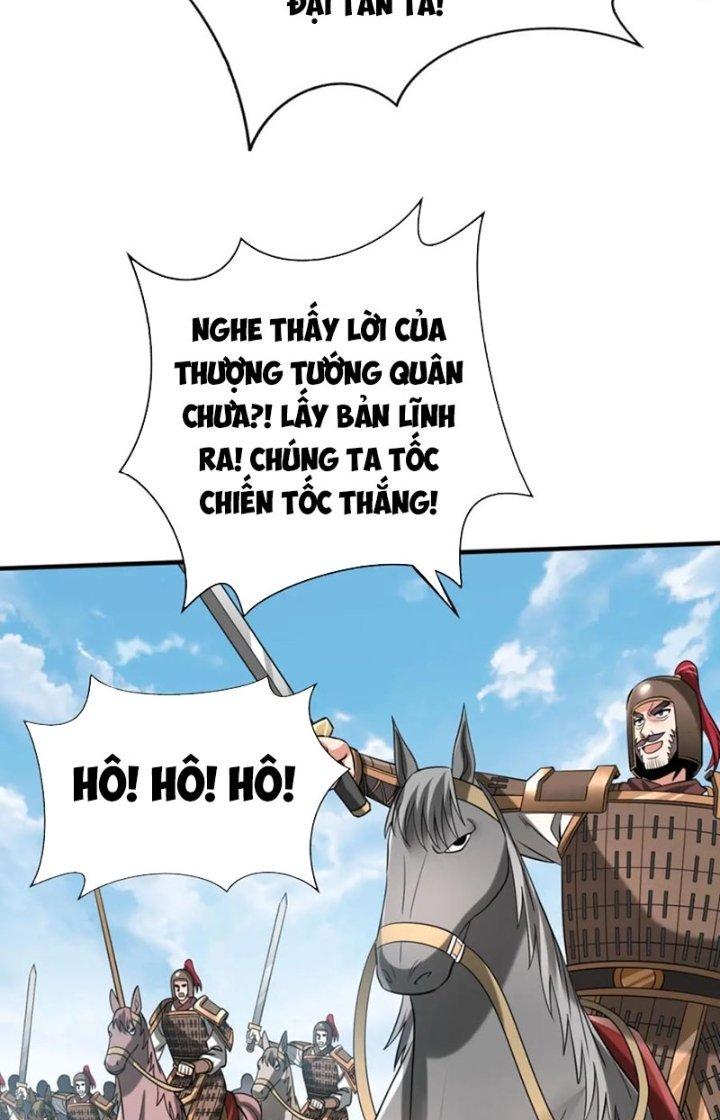 đại tần, ta là con tần thủy hoàng, giết địch thành thần chapter 60 30