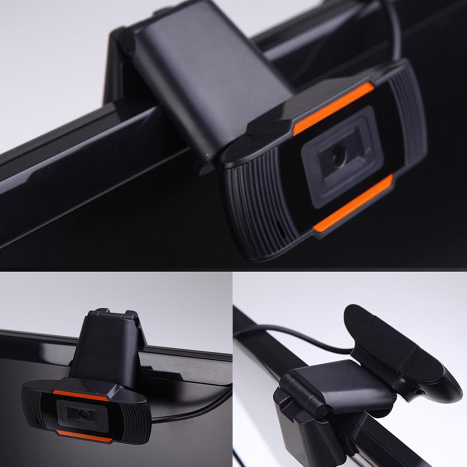 Webcam 1080P Tự Động Lấy Nét Qua Usb Có Mic Để Hội Nghị Từ Xa Hỗ Trợ Phát Trực Tiếp Tự Động Điều Chỉnh Độ Sáng