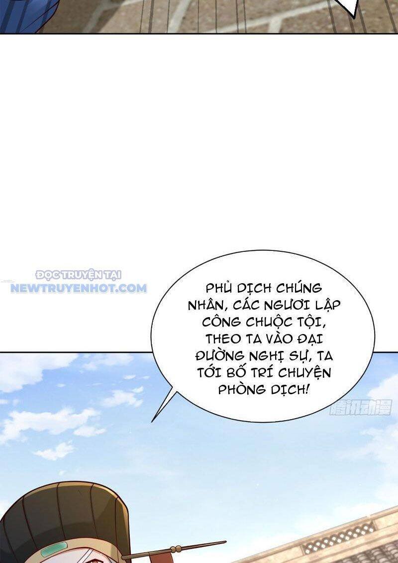 ta thực sự không muốn làm thần tiên chapter 54 20