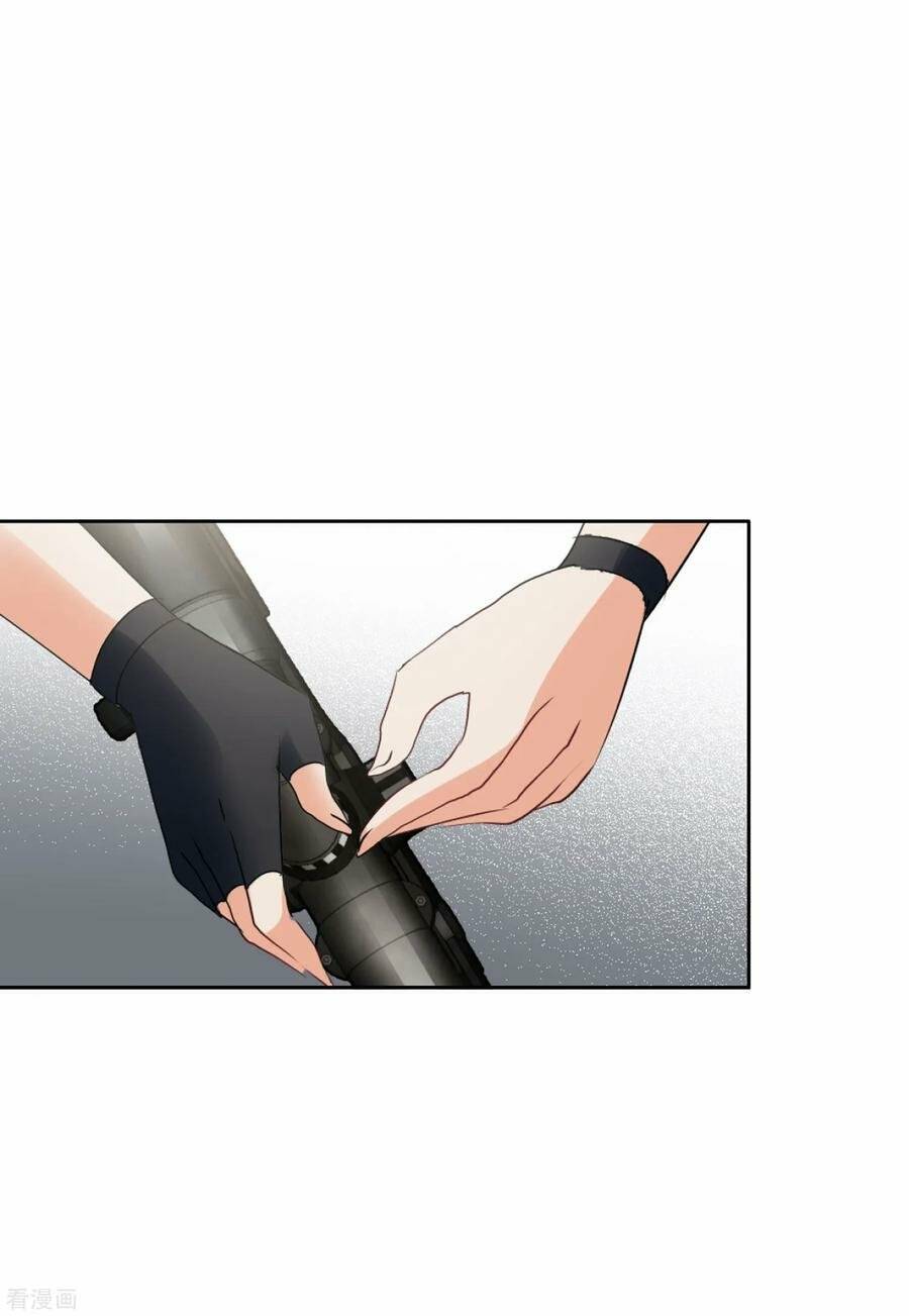 cô ấy đến rồi, xin nằm xuống! chapter 40 19