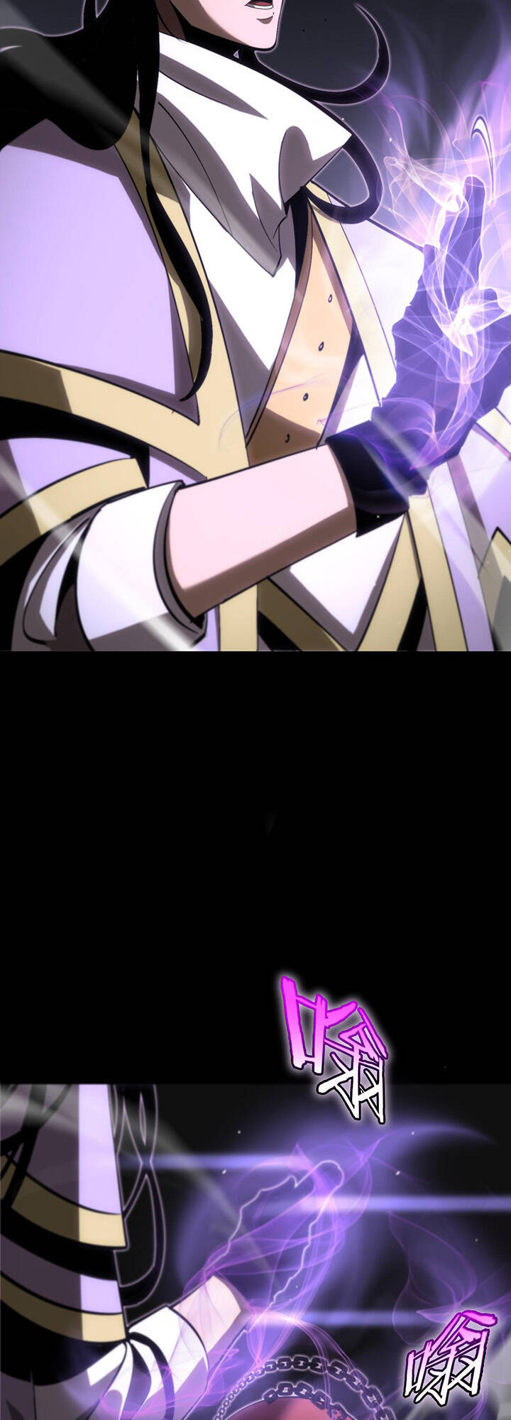 chư giới - tận thế online chapter 176 10