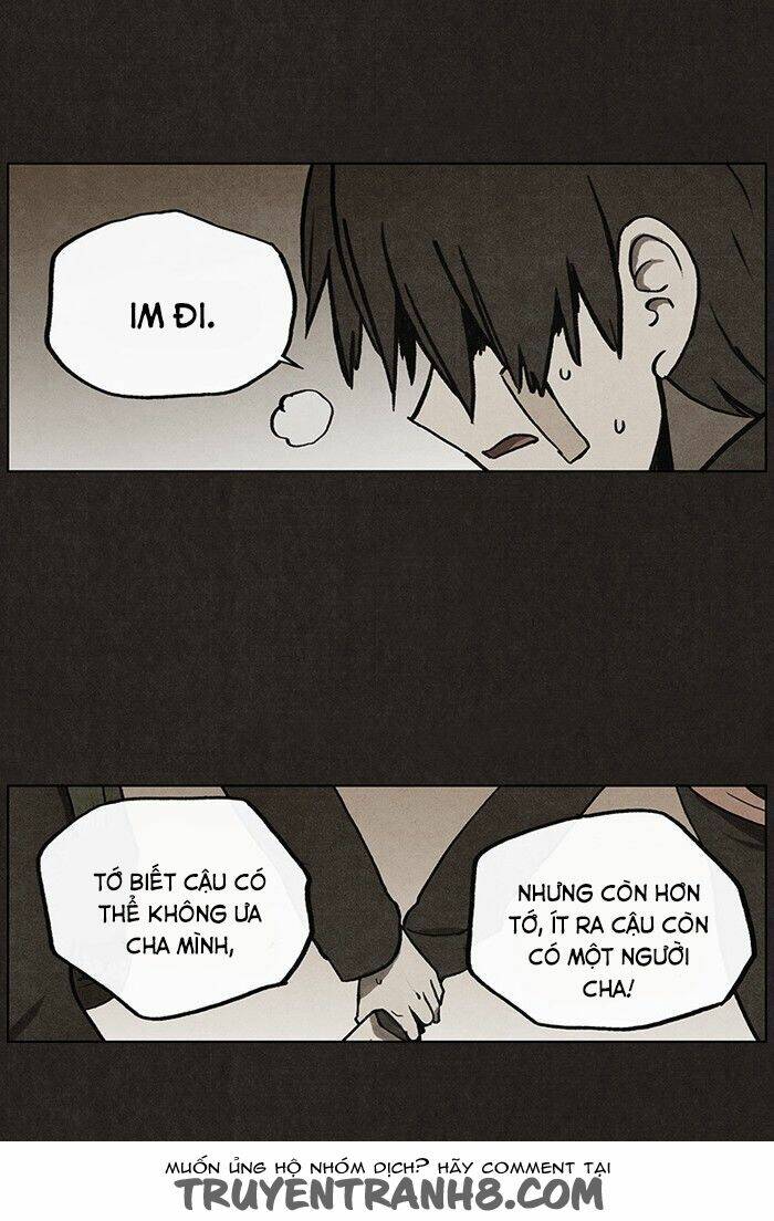 đứa con của quỷ dữ chapter 31 30