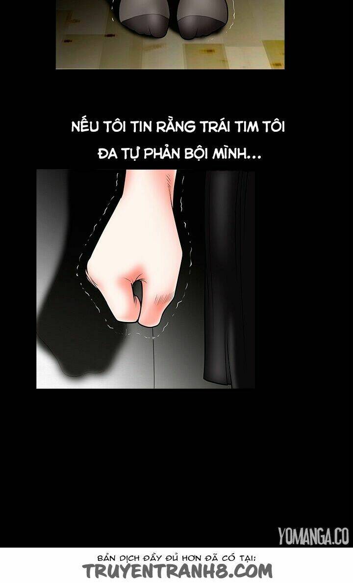 seduction - quyến rũ chapter 38 19