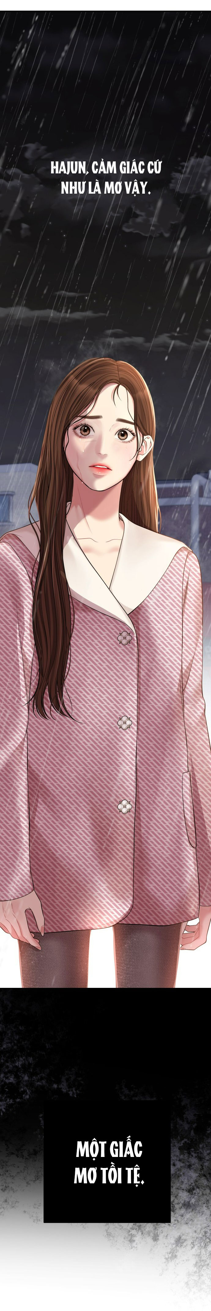gửi em người đánh cắp những vì sao - to you who swallowed a star chapter 121.2 11
