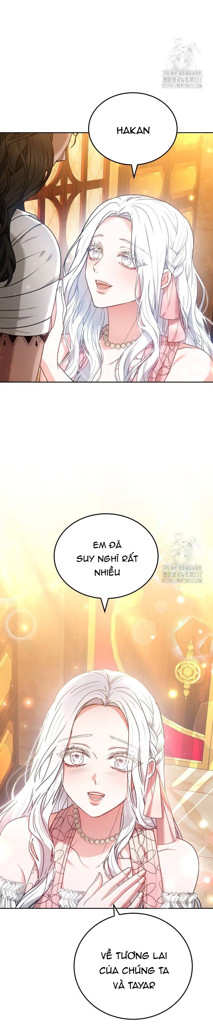 Cướp Dâu chapter 77.2 33