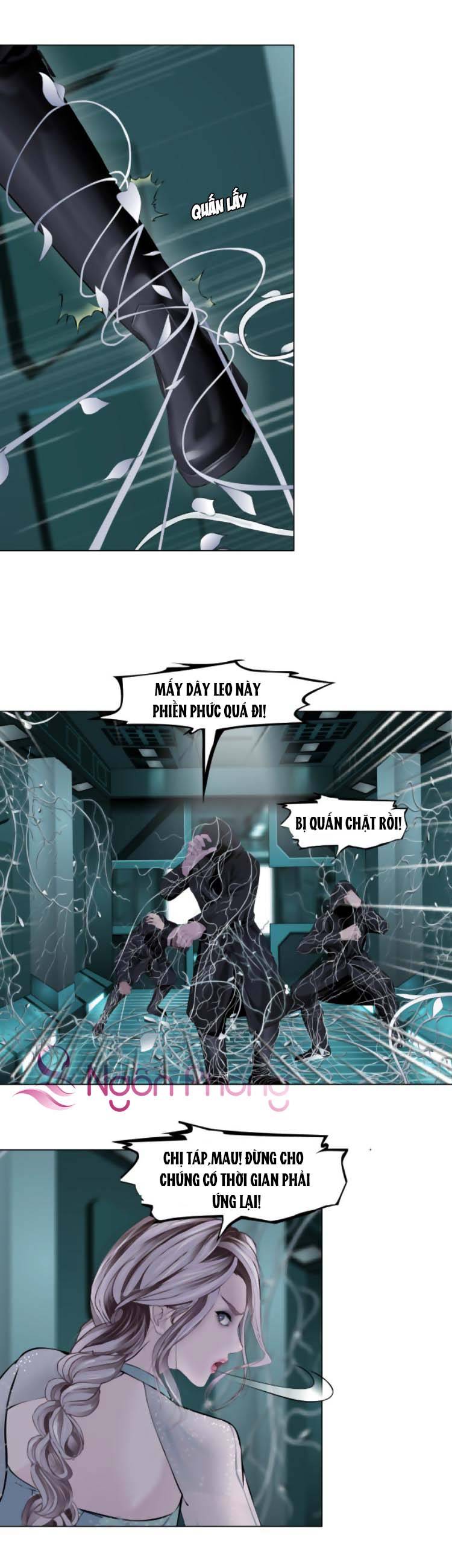 đằng nữ chapter 80 13