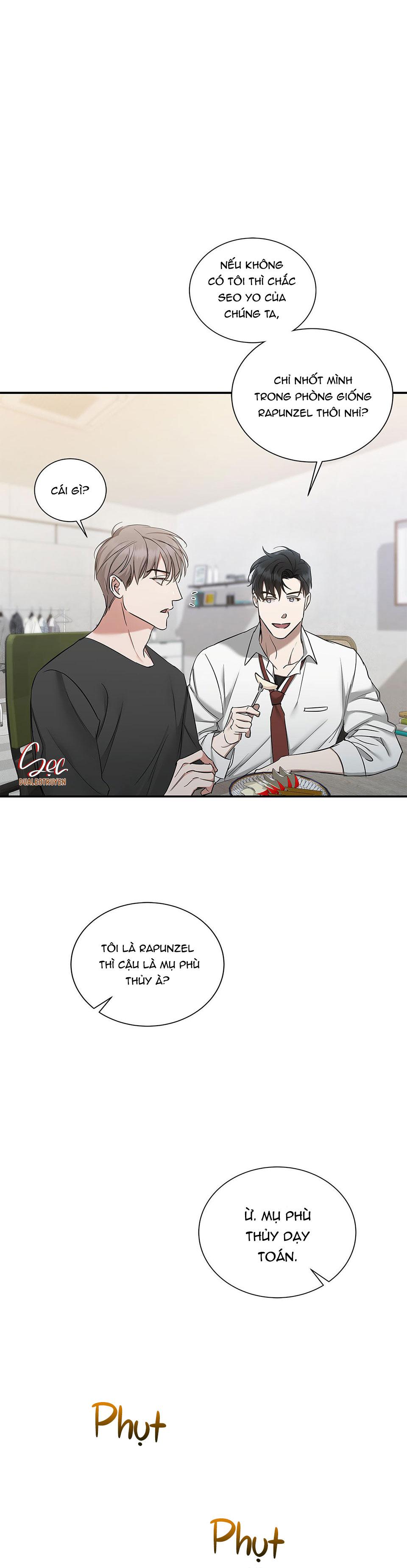 dấu vết của khoảng trống chapter 7 40