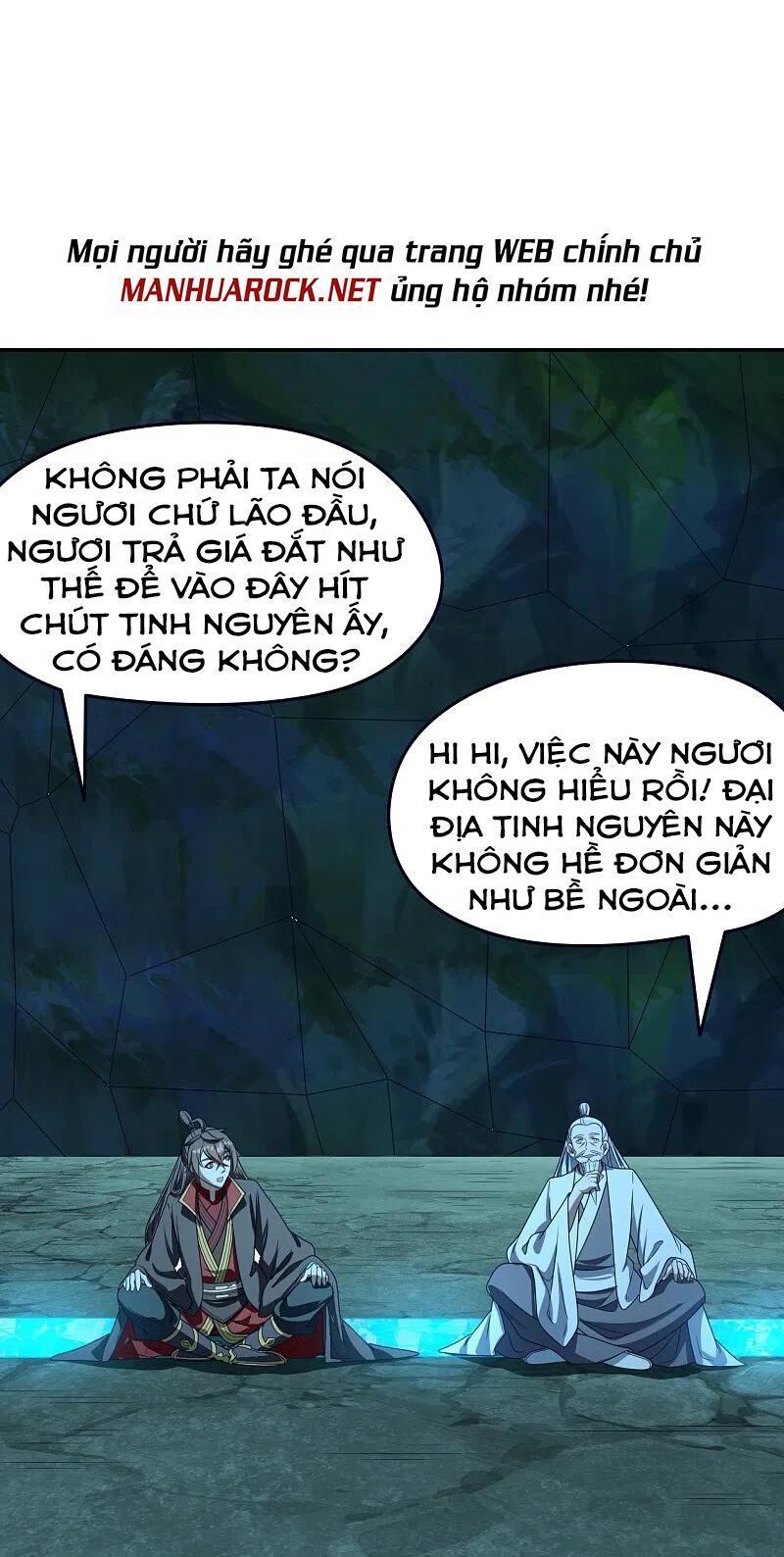 tiên võ đế tôn chapter 239 85