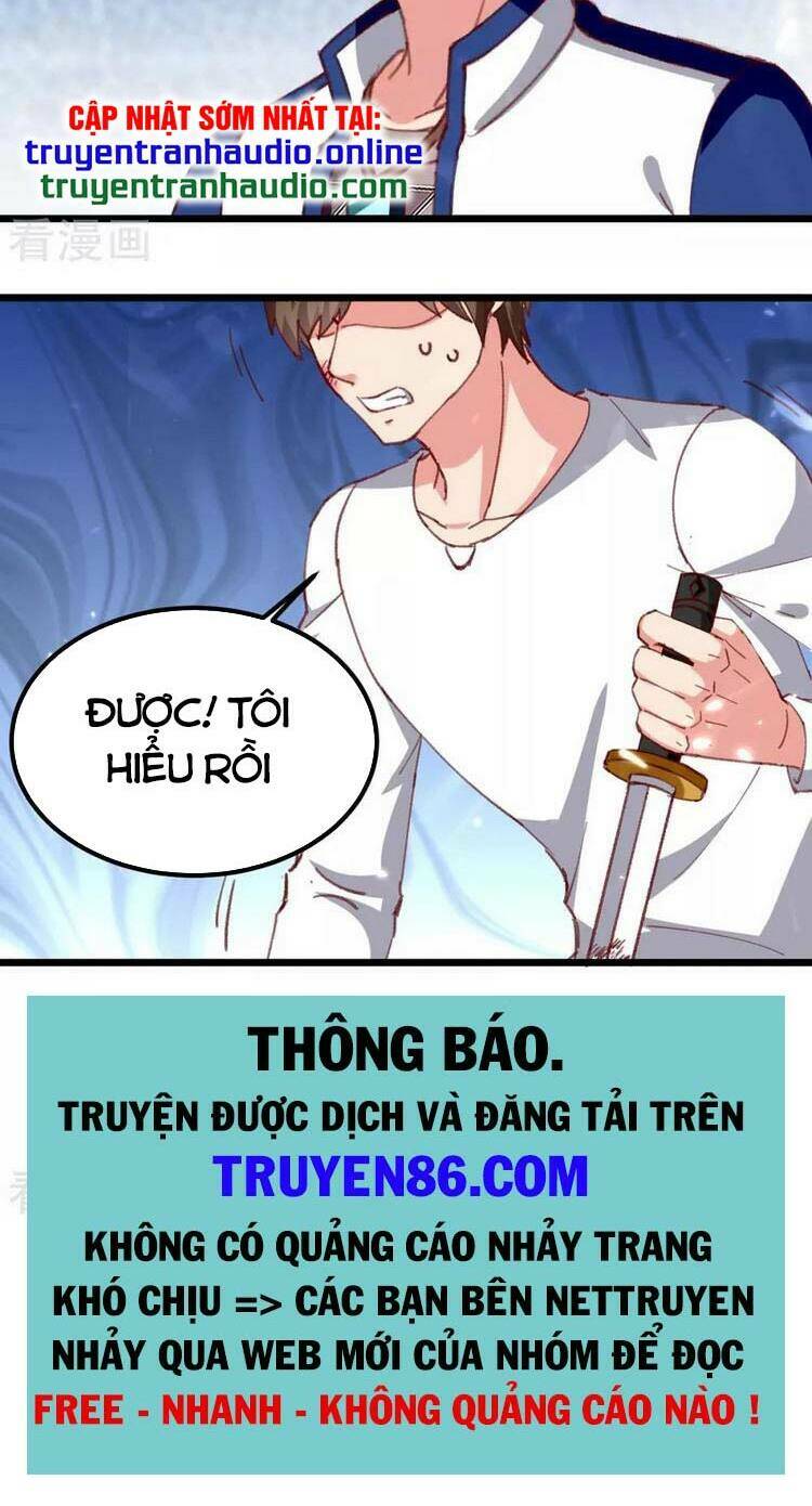 trọng sinh khí thiếu quy lai chapter 223 25