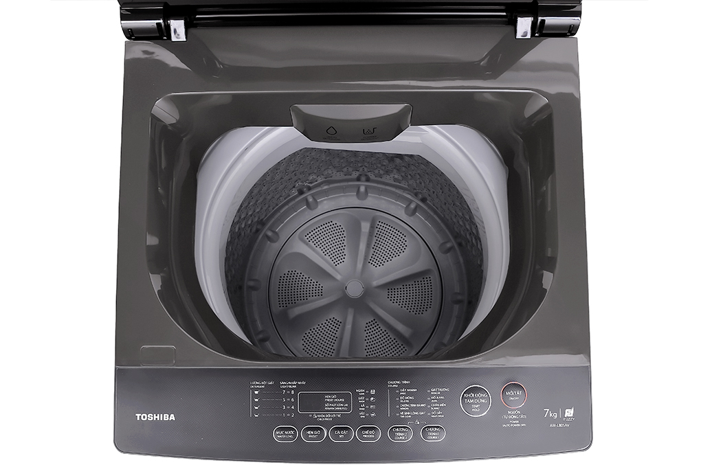 Chọn máy giặt 7kg có thiết kế phù hợp với nhu cầu