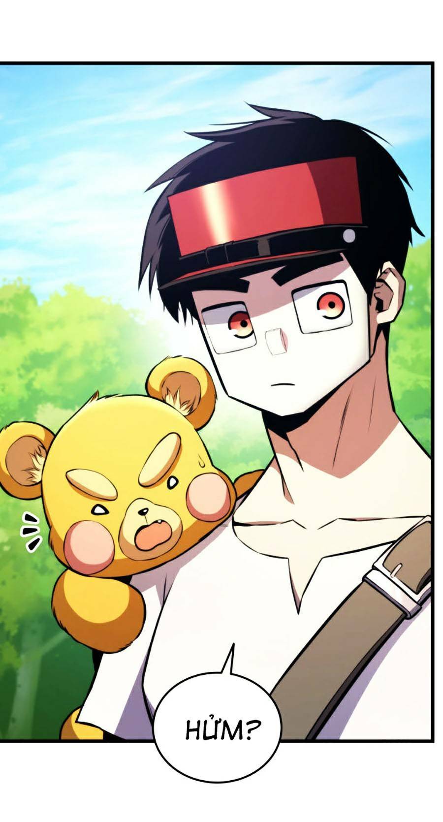 huyền thoại game thủ - tái xuất chapter 44 119