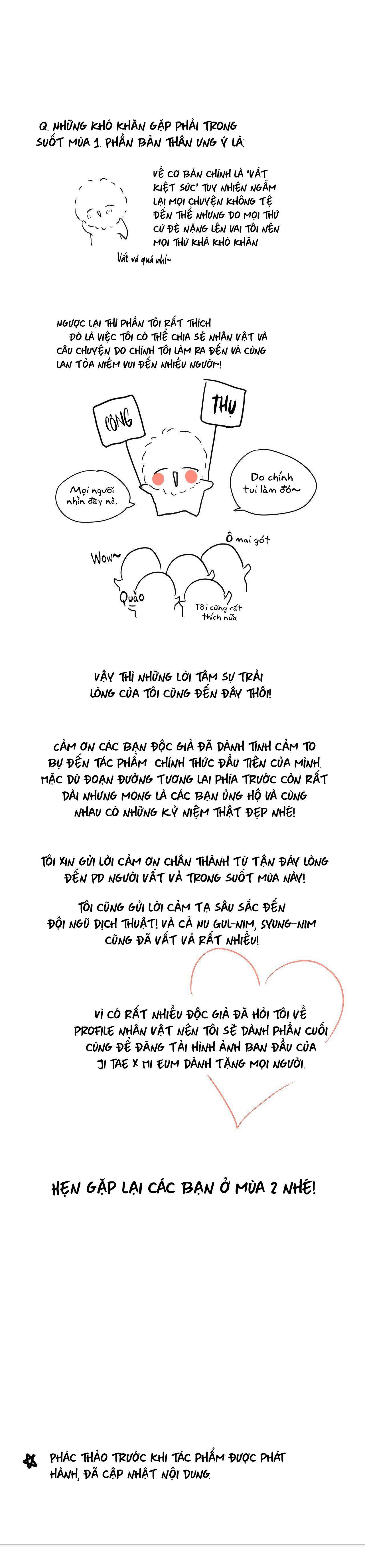 tuyển tập bl 18 theo yêu cầu nhà rô lai chapter 36.1 6