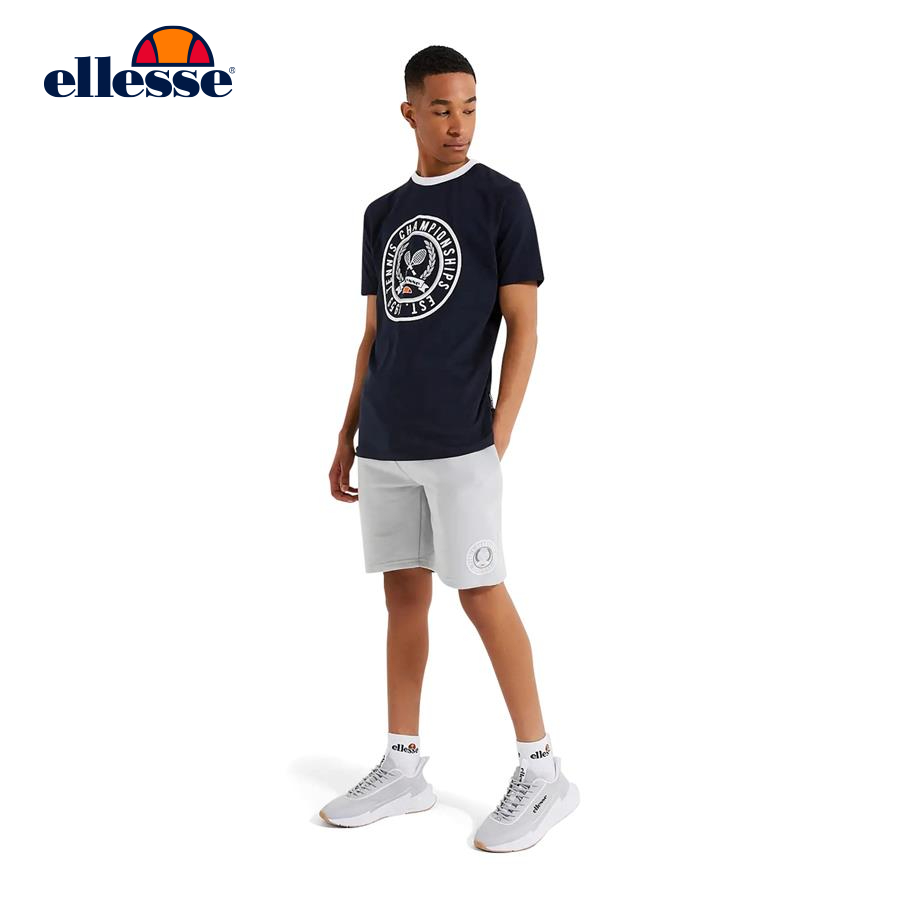 Áo thun thời trang nam Ellesse CLASSICS SS22 Q2-SEGNA TEE - 622119