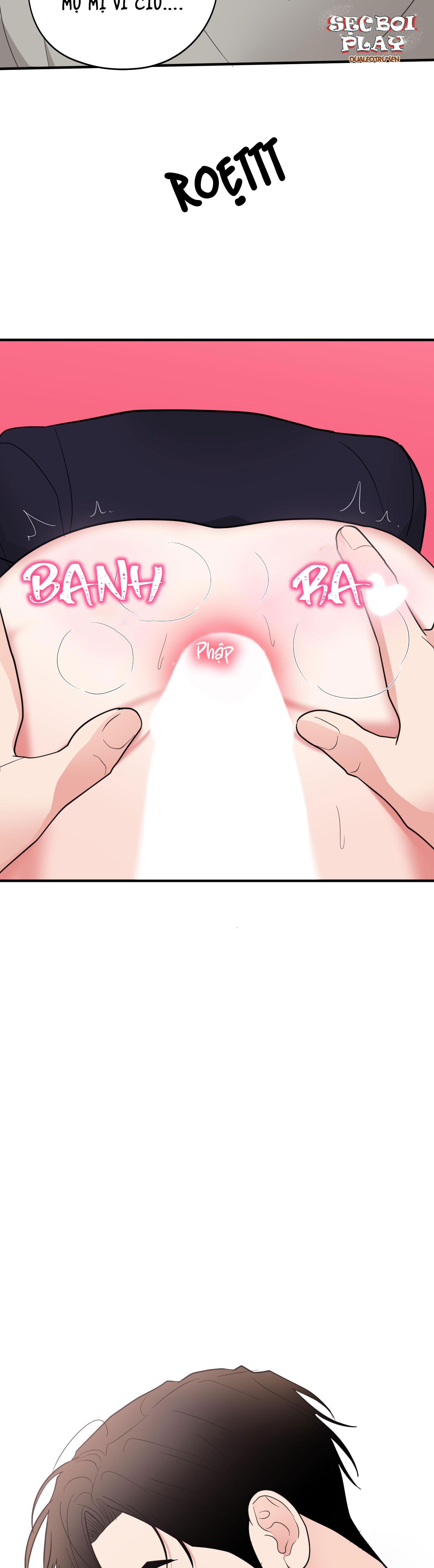 món quà dành cho kẻ ngạo mạn chapter 13 64