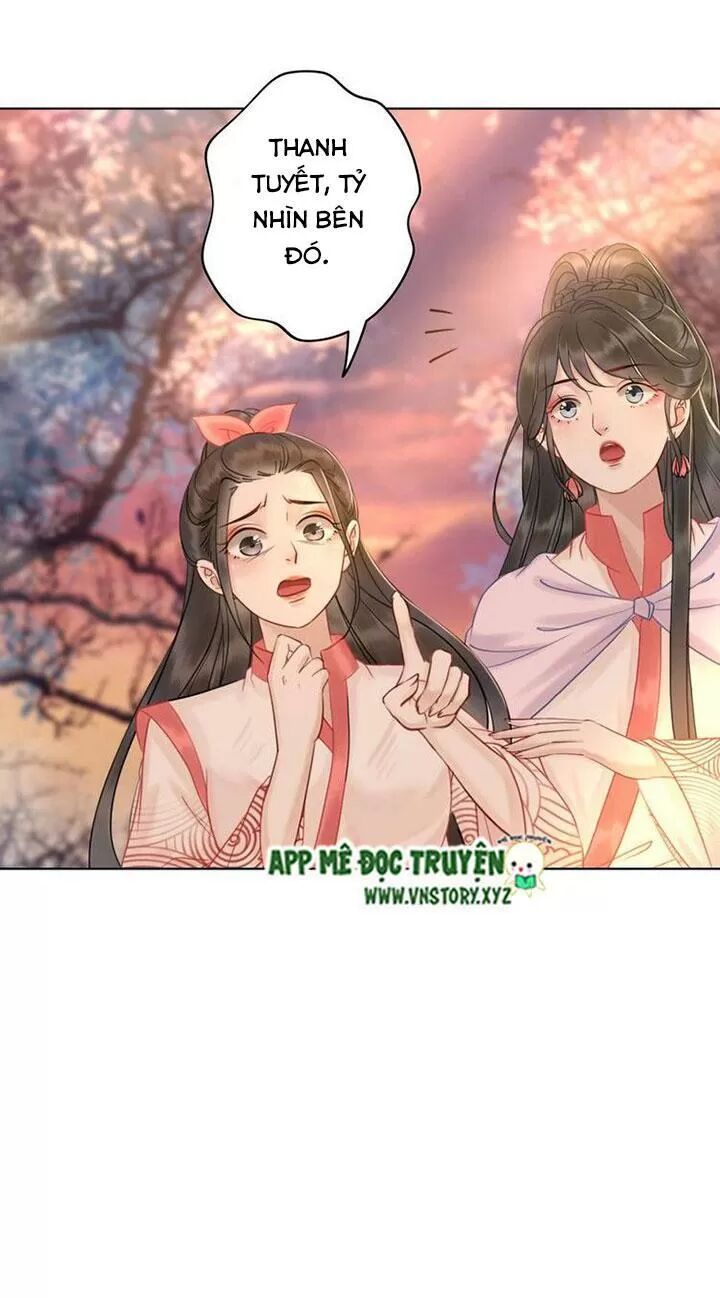 cực phẩm phế vật tiểu thư chapter 74 43