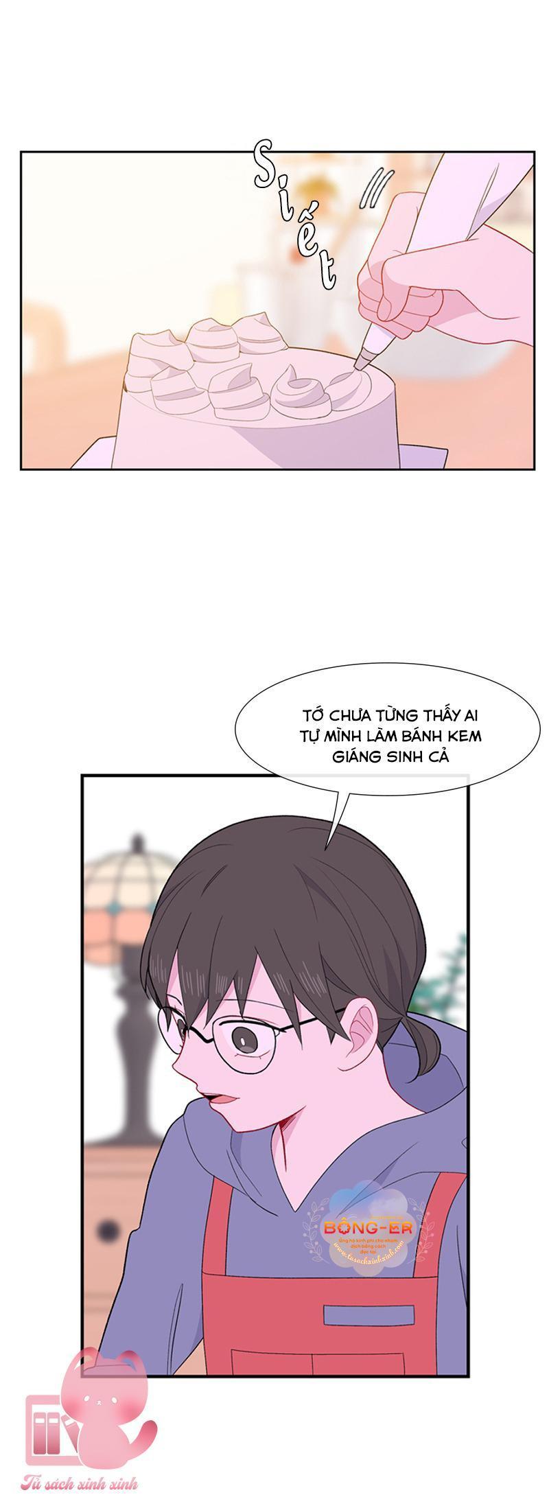 về bên anh chapter 88 16