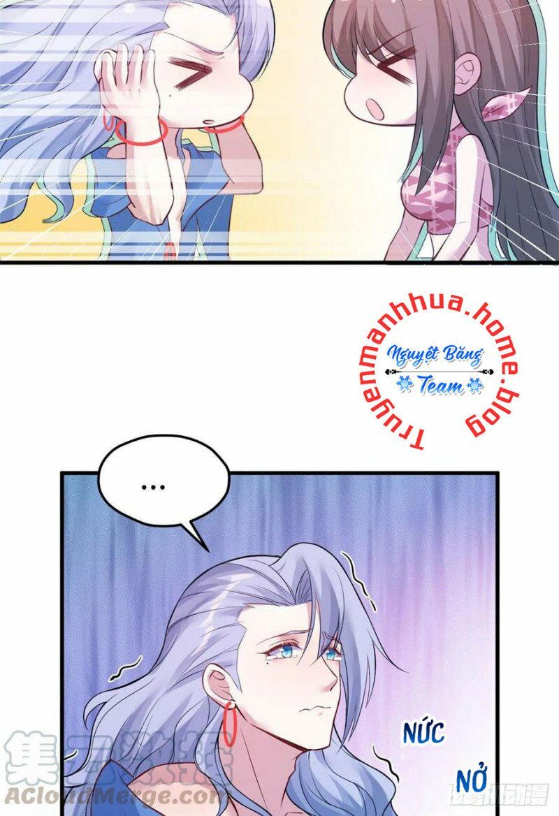 [16+] thảnh thơi thú thế chủng chủng điền, sinh sinh tể chapter 230 37