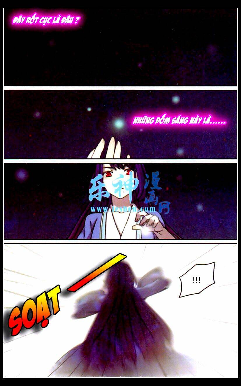 thần hoàng chapter 14 15