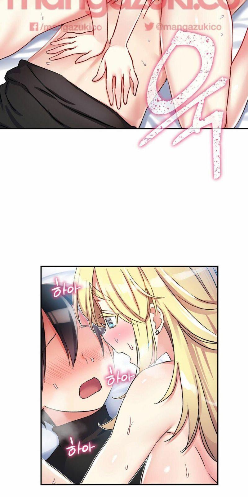 girls marmot chapter 12 47