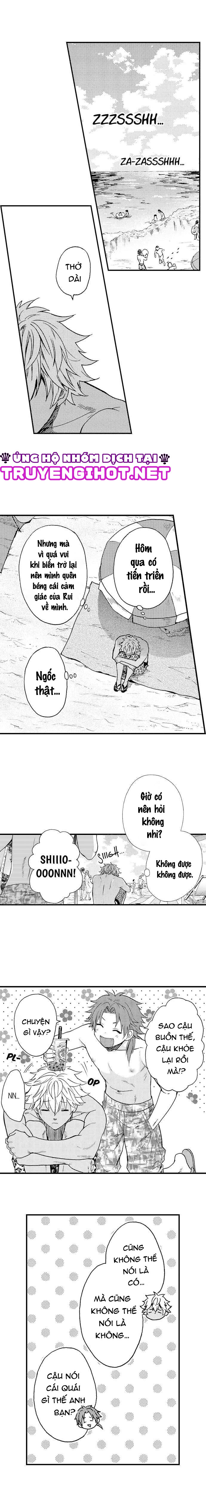 bị chịch bởi thằng bạn thân chapter 37.1 4