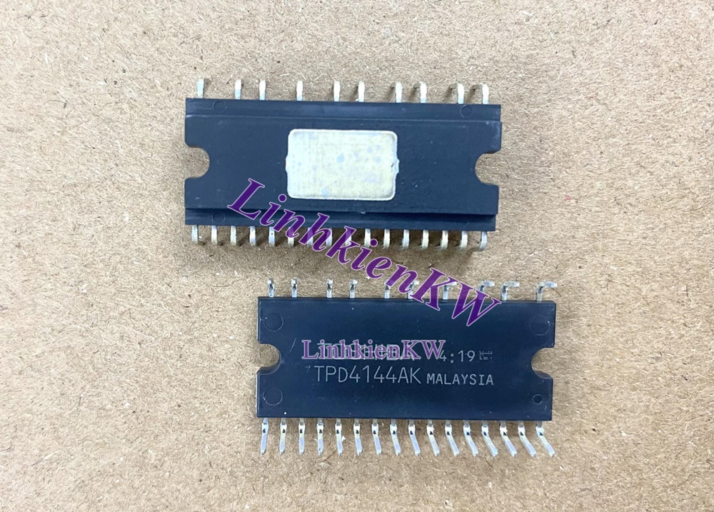 Ic Công Suất TPD4144AK Mới, Chính gốc 100%.( có thể thay thế tpd4124ak )