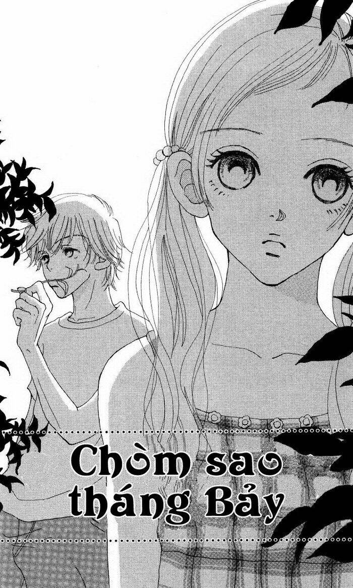 kimi no kachi chapter 4 4