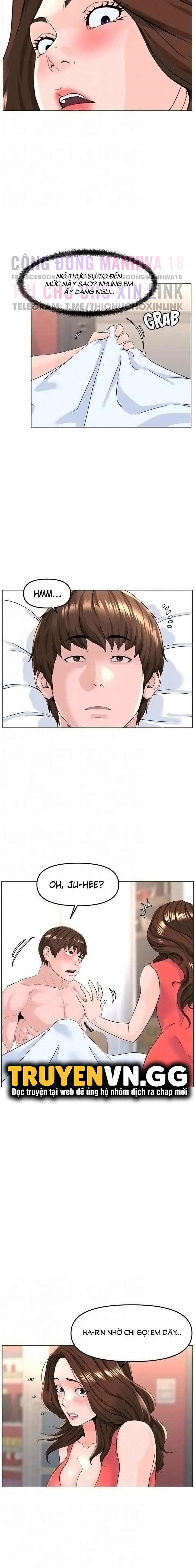 idol kế bên chapter 58 9