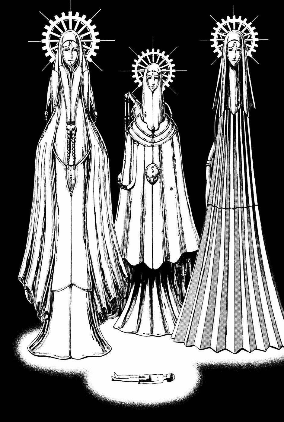 âm nhạc của marie chapter 4 16