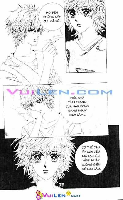 đợi em chapter 68 16