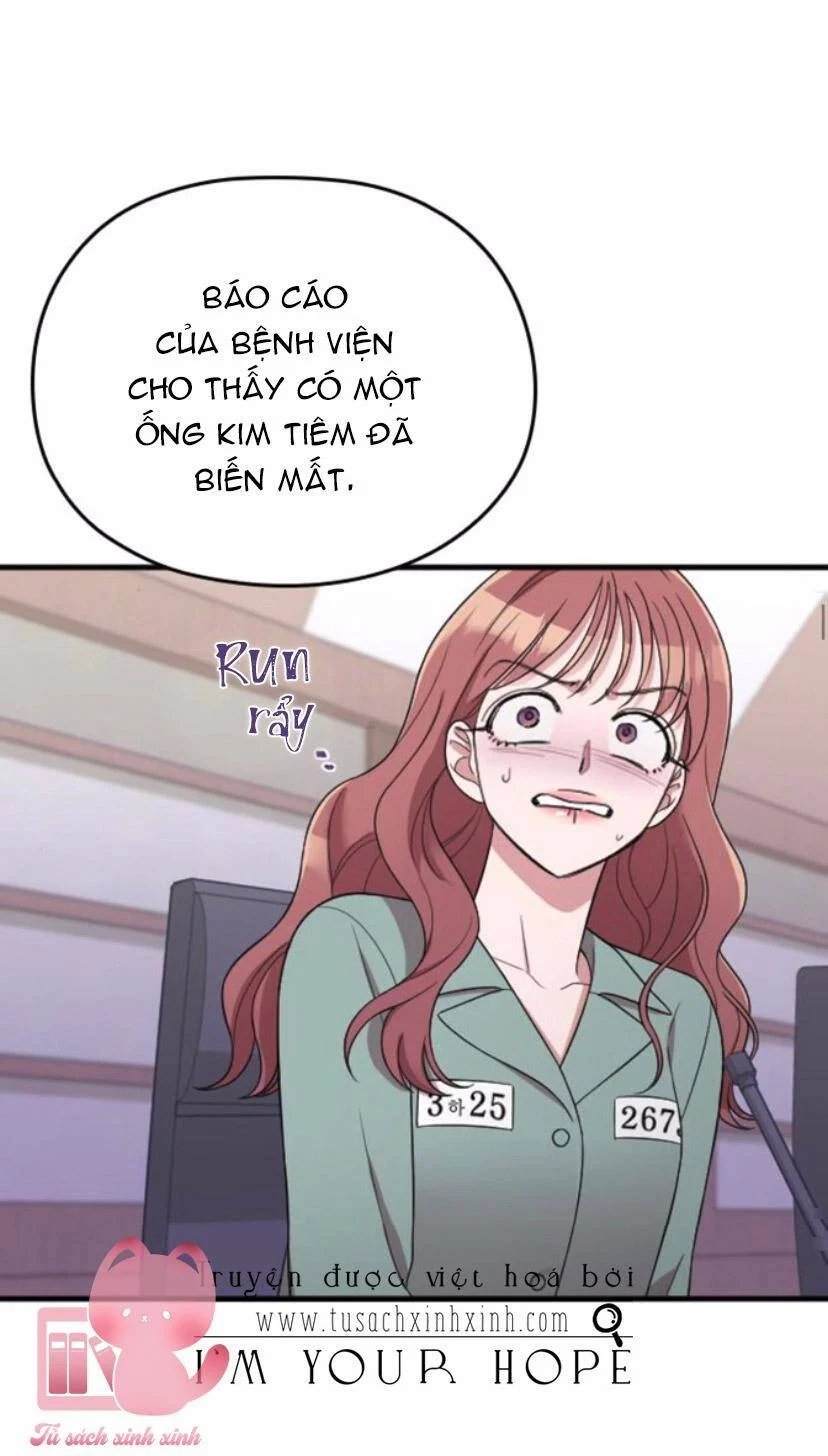 cô đi mà lấy chồng tôi chapter 45 45