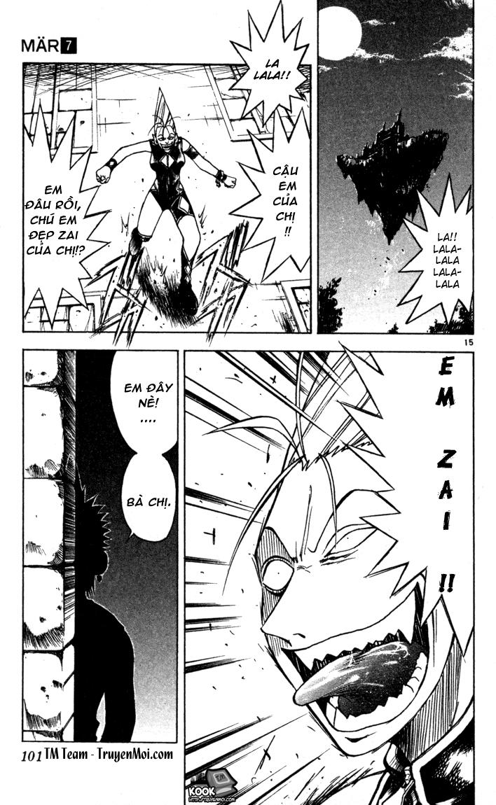 mar heaven chapter 69 14