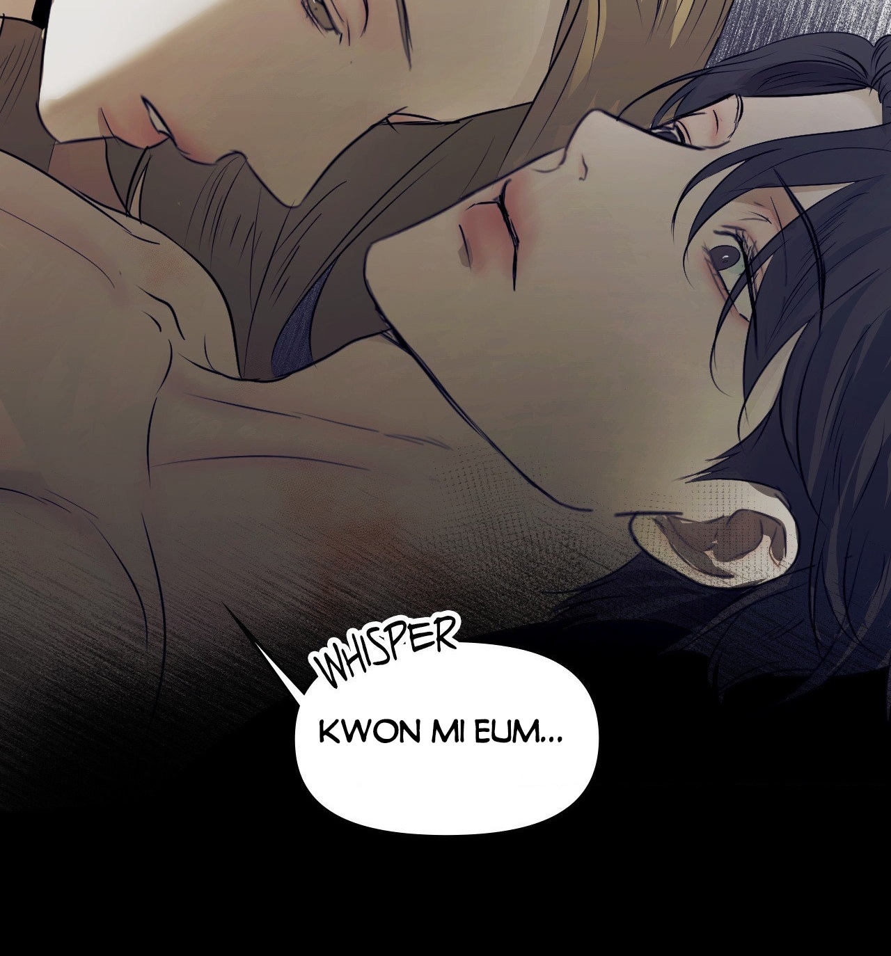 cry me a river chapter 19.1 45