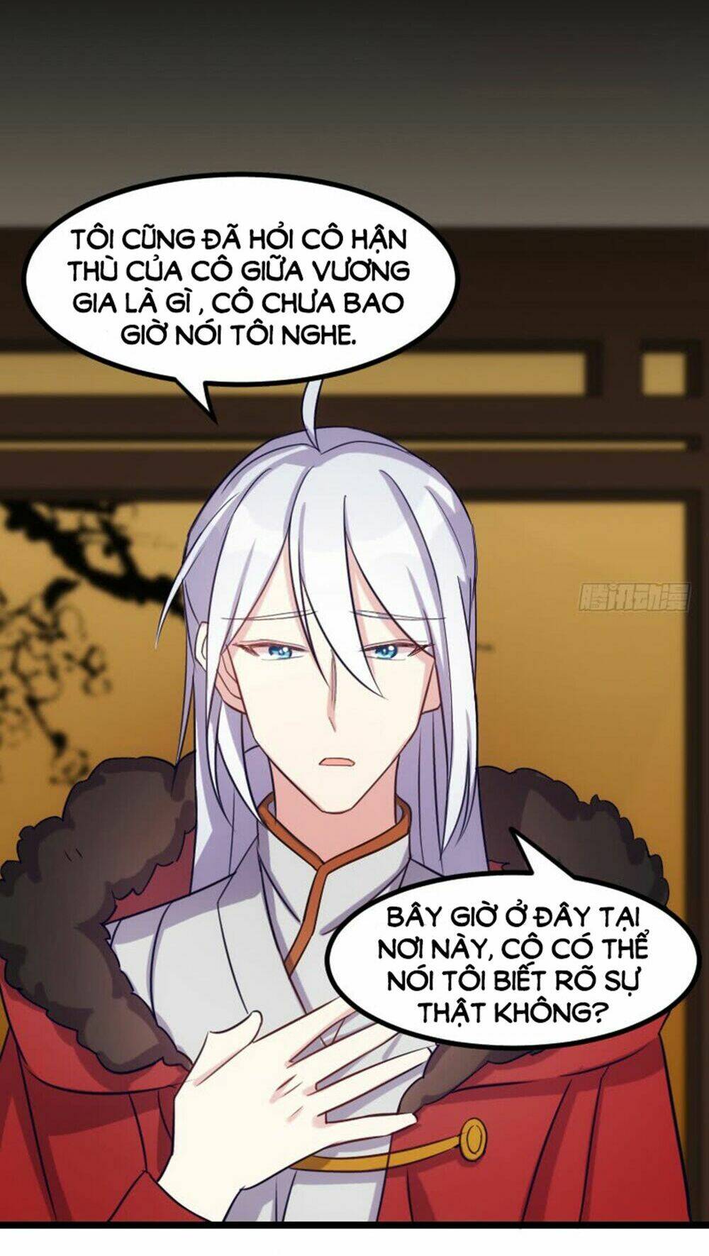 tôi ở dị giới khai ngư đường chapter 28 12