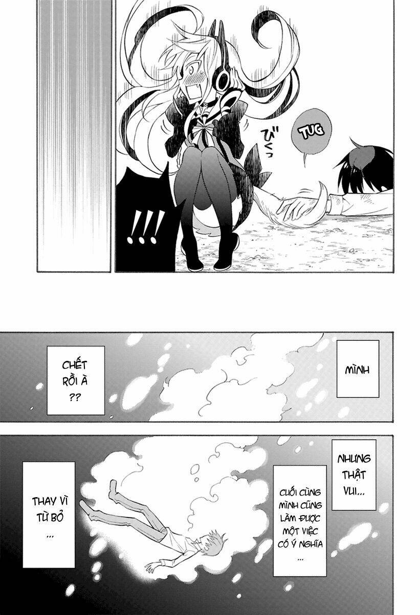 kyou no cerberus chapter 0 37